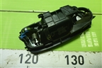 Ручка внутренняя двери передней левой (96548037) для Chevrolet Lacetti с 2003г (Лачетти)