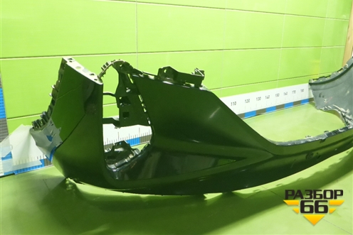Бампер передний (до 2023г) (6600248426) для Geely Coolray с 2019-2025г