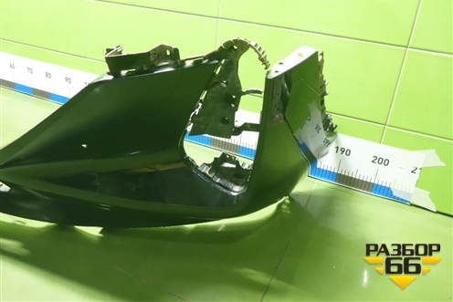 Бампер передний (до 2023г) (6600248426) для Geely Coolray с 2019-2025г