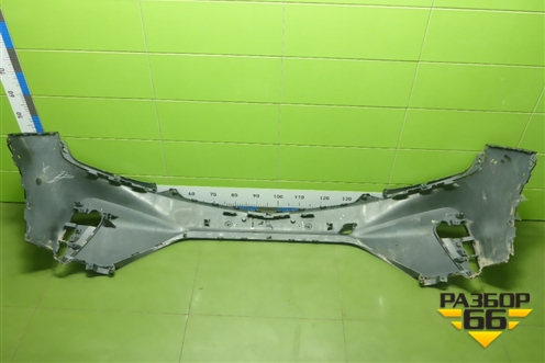 Бампер передний (до 2023г) (6600248426) для Geely Coolray с 2019-2025г