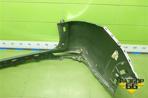 Бампер задний (602001517AA) для Jaecoo J8 c 2024г