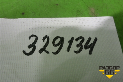 Амортизатор двери багажника (904509U00A) для Nissan Note (Е11) с 2005-2013г