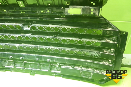 Решетка радиатора (под камеру) (602003801AA) для Exeed VX с 2021г