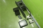 Подлокотник для Volkswagen Touareg c 2002-2010г