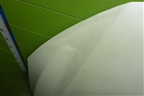 Капот (C211F2701010102) для Changan Eado Plus с 2020-2025г
