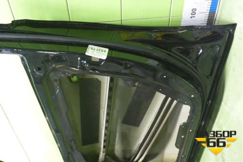 Дверь передняя правая (A1677200600) для Mercedes Benz GLE-Klass V167 с 2018г (ГЛЕ)