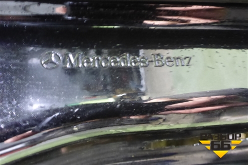 Дверь передняя правая (A1677200600) для Mercedes Benz GLE-Klass V167 с 2018г (ГЛЕ)