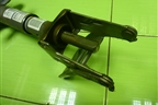 Колонка рулевая (96878828) для Chevrolet Lacetti с 2003г