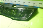 Решетка радиатора (новая оригинал) (863504Y100) для Kia Rio с 2011-2016г