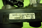 Модуль управления отопителем (96615408) для Chevrolet Lacetti с 2003г