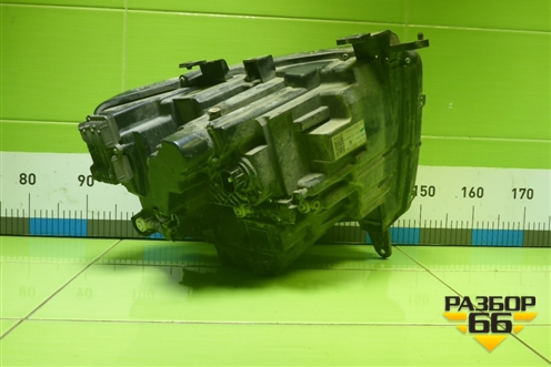 Фара левая (Led с блоками) (4121104XKV3AA) для Tank 500 с 2022-2025г