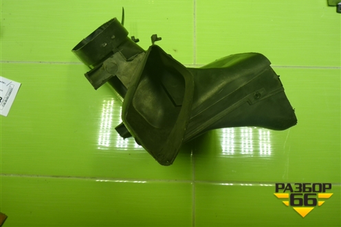 Воздуховод отопителя (51451888243) для BMW 3-серия E30 с 1982-1994г