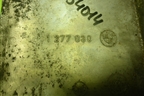 Корпус КПП (1277030) для BMW 3-серия E30 с 1982-1994г