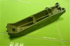 Кронштейн двигателя левый (M10B18) (11270992) для BMW 3-серия E30 с 1982-1994г