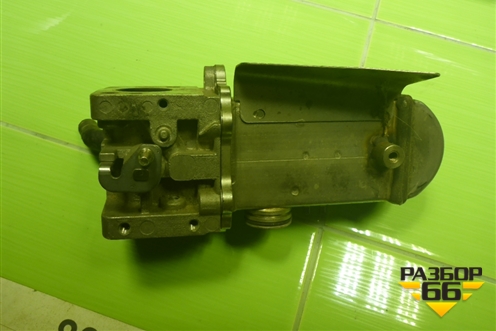 Радиатор системы EGR (059131511G) для Volkswagen Touareg c 2002-2010г