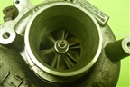Турбина (GTB2260VK) для Volkswagen Touareg c 2002-2010г