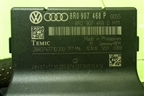 Блок электронный (8R0907468B) для Audi Q5 c 2008-2017г