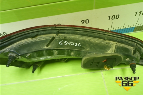 Фонарь задний правый (после 2012г) (8R0945094D) для Audi Q5 c 2008-2017г