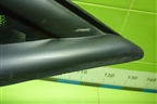 Стекло глухое правое (переднее) (5P0845412) для Seat Altea с 2004-2015г