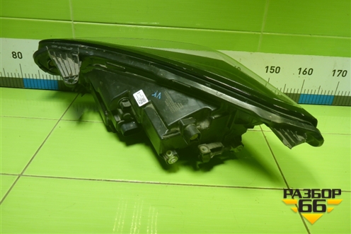 Фара правая (Led с блоком) (605000627AB) для Chery Tiggo 7 Pro Max с 2022г
