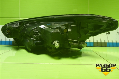 Фара правая (Led с блоком) (605000627AB) для Chery Tiggo 7 Pro Max с 2022г