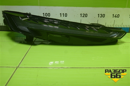 Фара дневного света правая (605000726AA) для OMODA C5 с 2022г