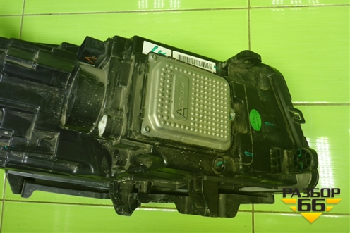Фара левая (Led с блоками) (8893275407) для Geely Emgrand 7 (SS11) с 2021г