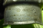 Пыльник привода левый (8K0407720) для Audi Q5 c 2008-2017г