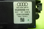 Блок управления топливным насосом (4G0906093G) для Audi Q5 c 2008-2017г