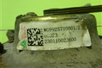 Сигнал звуковой (WG9925710001) для Sitrak  C7H