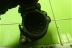 Розетка (WG9724770001) для Sitrak C7H (С7Н)