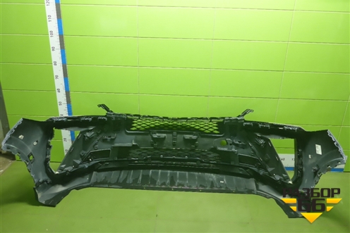 Бампер передний (после 2023г под парктроник) (8890343860) для Geely Coolray с 2019-2025г