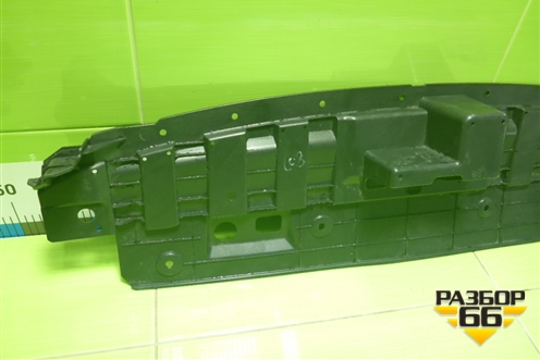 Накладка декоративная на переднюю панель (F018401115) для Jetour X70 Plus с 2020г