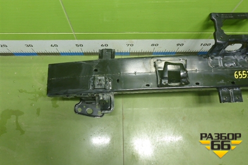 Усилитель переднего бампера (2801800RK01) для AITO M5 с 2021-2025г