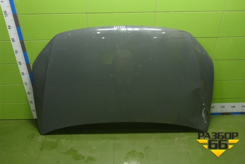 Капот (2K5823155) для Volkswagen Caddy с 2016г