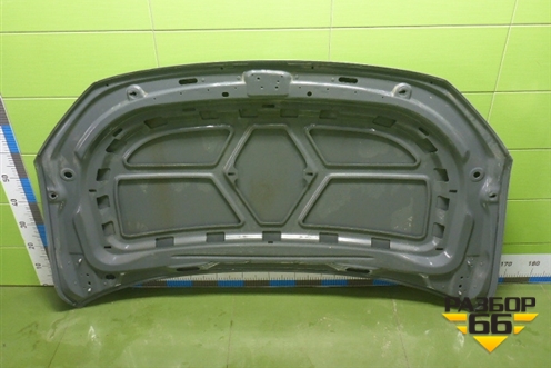 Капот (2K5823155) для Volkswagen Caddy с 2016г