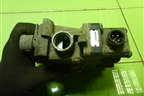 Кран уровня пола (4728800010) для Sitrak  C7H
