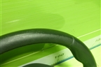 Рулевое колесо под AIR BAG без AIR BAG (62560184D) для BMW 1-серия F20/F21 с 2011г