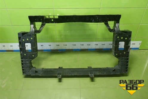 Панель передняя (2803061RA52) для AITO M5 с 2021-2025г (М5)