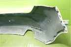 Бампер задний (без юбки под парктроник) (1P0807421D) для Seat Leon с 2005-2013г