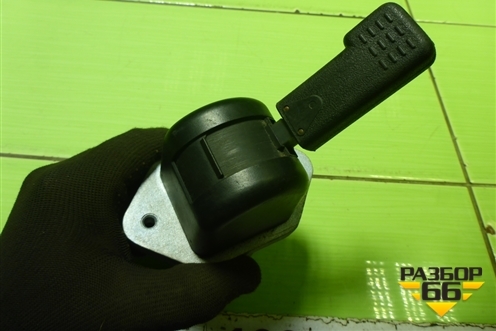 Кран стояночного тормоза (WG9000360596) для Sitrak  C7H