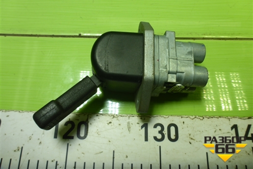 Кран стояночного тормоза (WG9000360596) для Sitrak  C7H