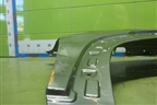 Крыло переднее правое (S111F2701020200AB) для Changan CS35 Plus с 2018г