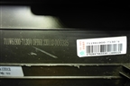 Корпус отопителя  (711W619007130) для Sitrak  C7H
