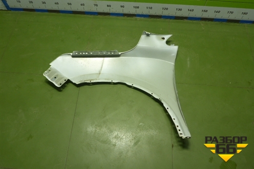 Крыло переднее правое (5035052600C15) для Geely Coolray с 2019-2025г