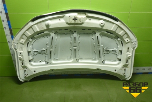 Капот (5032038400C15) для Geely Coolray с 2019-2025г