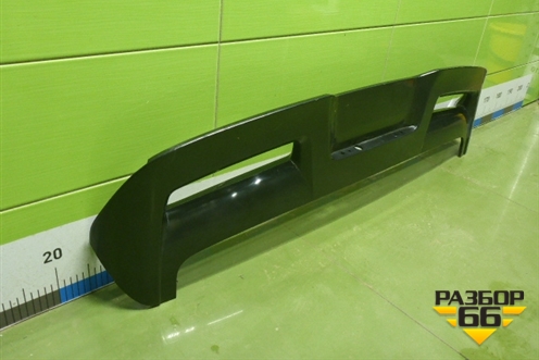 Спойлер на дверь багажника (6600114044) для Geely Coolray с 2019-2025г