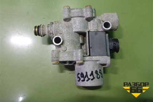 Кран ABS (1079666) для Volvo  TRUCK FM с 2001-2013г