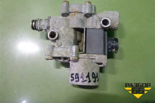 Кран ABS (1079666) для Volvo  TRUCK FM с 2001-2013г