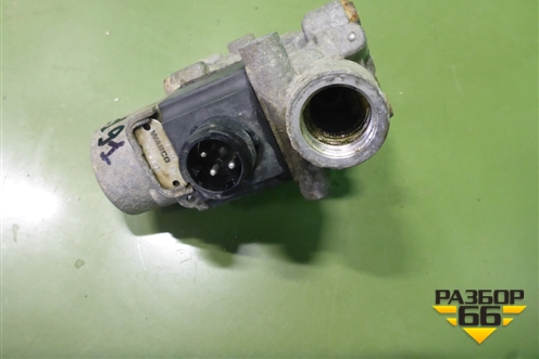 Кран ABS (1079666) для Volvo  TRUCK FM с 2001-2013г